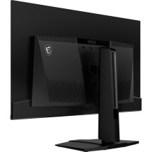 Monitorius, MSI, 31,5 colio, žaidimai, skydelis QD-OLED, 3840 x 2160, 16:9, 165 Hz, 0,03 ms, pasukamas, pasukamas, regul