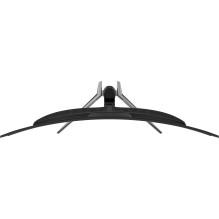 Monitor, MSI, 49 ", 5120 x 1440 pixels, Dual QHD, Native aspect ratio 32:9, QD-OLED, Curved, MPG491CQPXQD-OLED