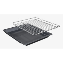 „Bosch Serie 8“ CMG7241W1 orkaitė, 45 l, 900 W, balta