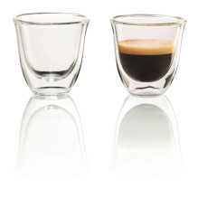 Ddouble-glazed glasses set...