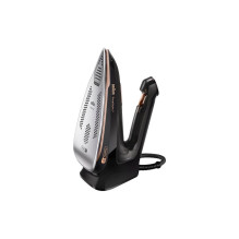 Iron Braun FreeStyle 7 FI7276BK, black col.