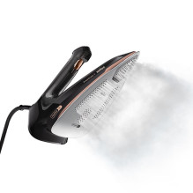 Lygintuvas Braun FreeStyle 7 FI7276BK, juoda sp. Lygintuvas Braun FreeStyle 7 FI7276BK, juoda sp.