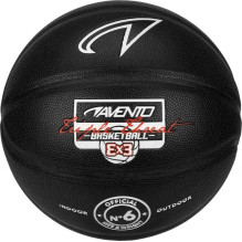 Basketball ball Avento, 6 size