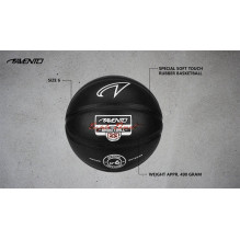Basketball ball Avento, 6 size Basketball ball Avento, 6 size