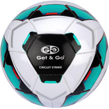 Futbolo kamuolys Get &amp;...