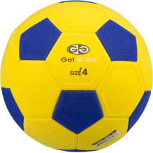 Soccer ball Get &amp; Go...