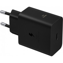 Įkroviklis Samsung EP-T6010NBEGWW 60W juodas