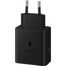 Įkroviklis Samsung EP-T6010NBEGWW 60W juodas