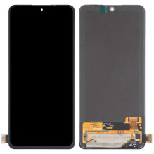 Ekranas Xiaomi Redmi Note 10 Pro 4G / Note 11 Pro / Redmi Note 11 Pro 5G / Note 12 Pro 4G / Poco X4 Pro 5G su lietimui j