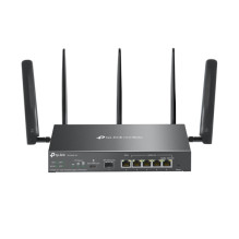 TP-LINK Omada 4G+ Cat6 WiFi...