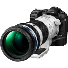Olympus M.ZUIKO DIGITAL ED...
