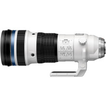 Olympus M.ZUIKO DIGITAL ED 150-400mm F4.5 TC1.25X IS PRO