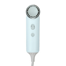 Hair Dryer - FeiyuTech KiCA Hair Dryer, Ionic, 4 Temperature Modes, Mint Hair Dryer - FeiyuTech KiCA Hair Dryer, Ionic, 4 Temperature Modes, Mint
