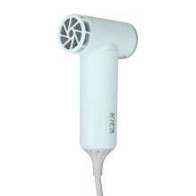Hair Dryer - FeiyuTech KiCA Hair Dryer, Ionic, 4 Temperature Modes, Mint Hair Dryer - FeiyuTech KiCA Hair Dryer, Ionic, 4 Temperature Modes, Mint