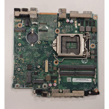 HP EliteDesk 800 G4 Mini Motininė plokštė DA0F83MB6A0 (F83) Intel 8-osios kartos (Coffee Lake) , Atnaujinta HP EliteDesk 800 G4 Mini Motininė plokštė DA0F83MB6A0 (F83) Intel 8-osios kartos (Coffee Lake) , Atnaujinta
