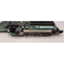 HP EliteDesk 800 G4 Mini Motininė plokštė DA0F83MB6A0 (F83) Intel 8-osios kartos (Coffee Lake) , Atnaujinta