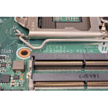 HP EliteDesk 800 G4 Mini Motininė plokštė DA0F83MB6A0 (F83) Intel 8-osios kartos (Coffee Lake) , Atnaujinta HP EliteDesk 800 G4 Mini Motininė plokštė DA0F83MB6A0 (F83) Intel 8-osios kartos (Coffee Lake) , Atnaujinta