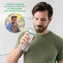 Medisana NI 200 Electric Nasal Irrigator