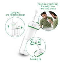 Medisana NI 200 Electric Nasal Irrigator