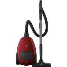 „Electrolux PD82-ANIMA“ cilindrinis dulkių siurblys, 3,5 l, sausas skalbimas, 600 W, dulkių maišelis