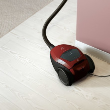 „Electrolux PD82-ANIMA“ cilindrinis dulkių siurblys, 3,5 l, sausas skalbimas, 600 W, dulkių maišelis