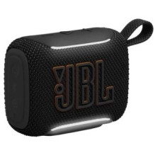 Skaļrunis JBL GO5 Black