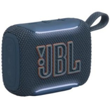 Skaļrunis JBL GO5 Blue
