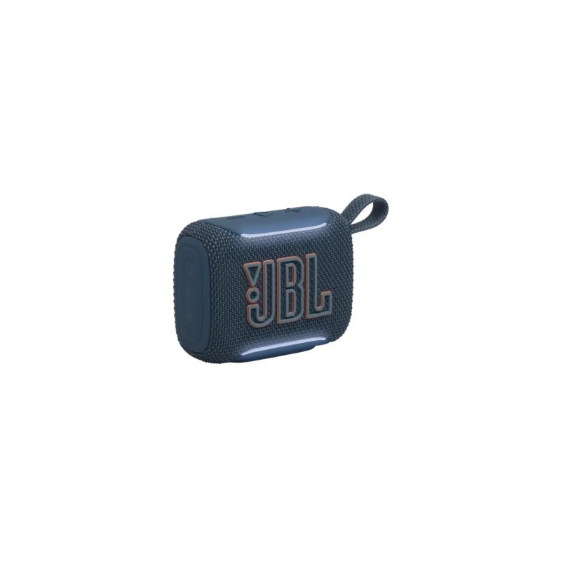Skaļrunis JBL GO5 Blue