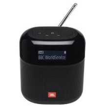 Radio receiver JBL Tuner XL Black