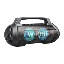 BELAIDIS „BLUETOOTH“ KOLONĖLĖ W-KING D10 70W JUODA