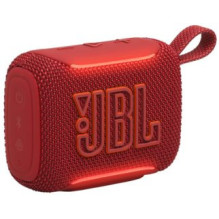Skaļrunis JBL GO5 Red