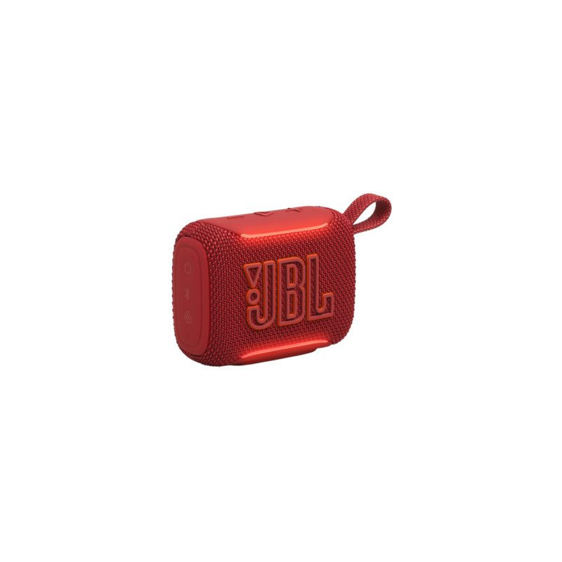 Skaļrunis JBL GO5 Red