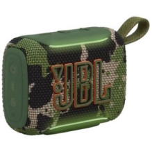 Skaļrunis JBL GO5 Squad