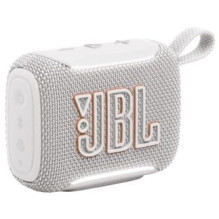Skaļrunis JBL GO5 White