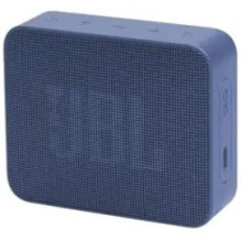 Skaļrunis JBL GO Essential 2 Blue