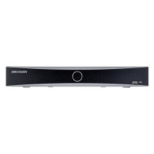 Hikvision DS-7604NXI-K1 / 4P(D) Network Video Recorder (NVR) 1U Black Hikvision DS-7604NXI-K1 / 4P(D) Network Video Recorder (NVR) 1U Black