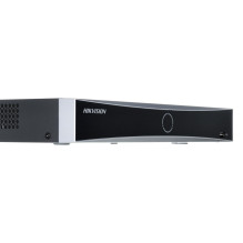 Hikvision DS-7604NXI-K1 / 4P(D) Network Video Recorder (NVR) 1U Black Hikvision DS-7604NXI-K1 / 4P(D) Network Video Recorder (NVR) 1U Black