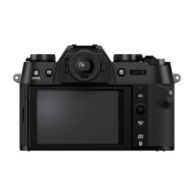FUJIFILM X-T50 + FUJINON XC 15-45mm F3.5-5.6 OIS PZ (Black)
