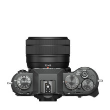 FUJIFILM X-T50 + FUJINON XC...