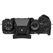 FUJIFILM X-T5 + FUJINON XF 16-50mm F2.8-4.8 R LM WR (Black)