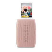 Nuotraukų Spausdintuvas - Fujifilm Instax Mini Link 3 Compact Photo Printer 400g Pink