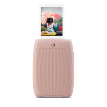 Nuotraukų Spausdintuvas - Fujifilm Instax Mini Link 3 Compact Photo Printer 400g Pink
