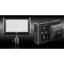 LED Video Šviesa - Metz...