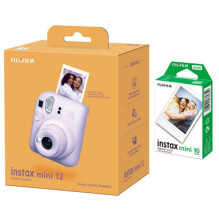 Fujifilm Instant Camera...