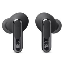 Wireless headphones JBL Live Beam 3 Black ANC