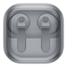 Samsung Galaxy Buds4 Headset Wireless In-ear Calls / Music Bluetooth White