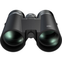 Binokliai - Fujifilm Teleskopiniai Akinius HC10x42 10x Didinimas 42mm Objektyvo Lęšis Juodas