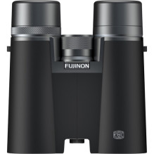Binokliai - Fujifilm Teleskopiniai Akinius HC10x42 10x Didinimas 42mm Objektyvo Lęšis Juodas