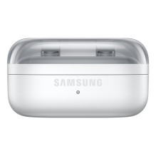 Samsung Galaxy Buds4 Headset Wireless In-ear Calls / Music Bluetooth White