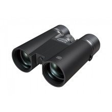 Binokliai - Fujifilm Teleskopiniai Akinius HC10x42 10x Didinimas 42mm Objektyvo Lęšis Juodas